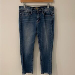 Lucky Brand Women's Crop Jeans